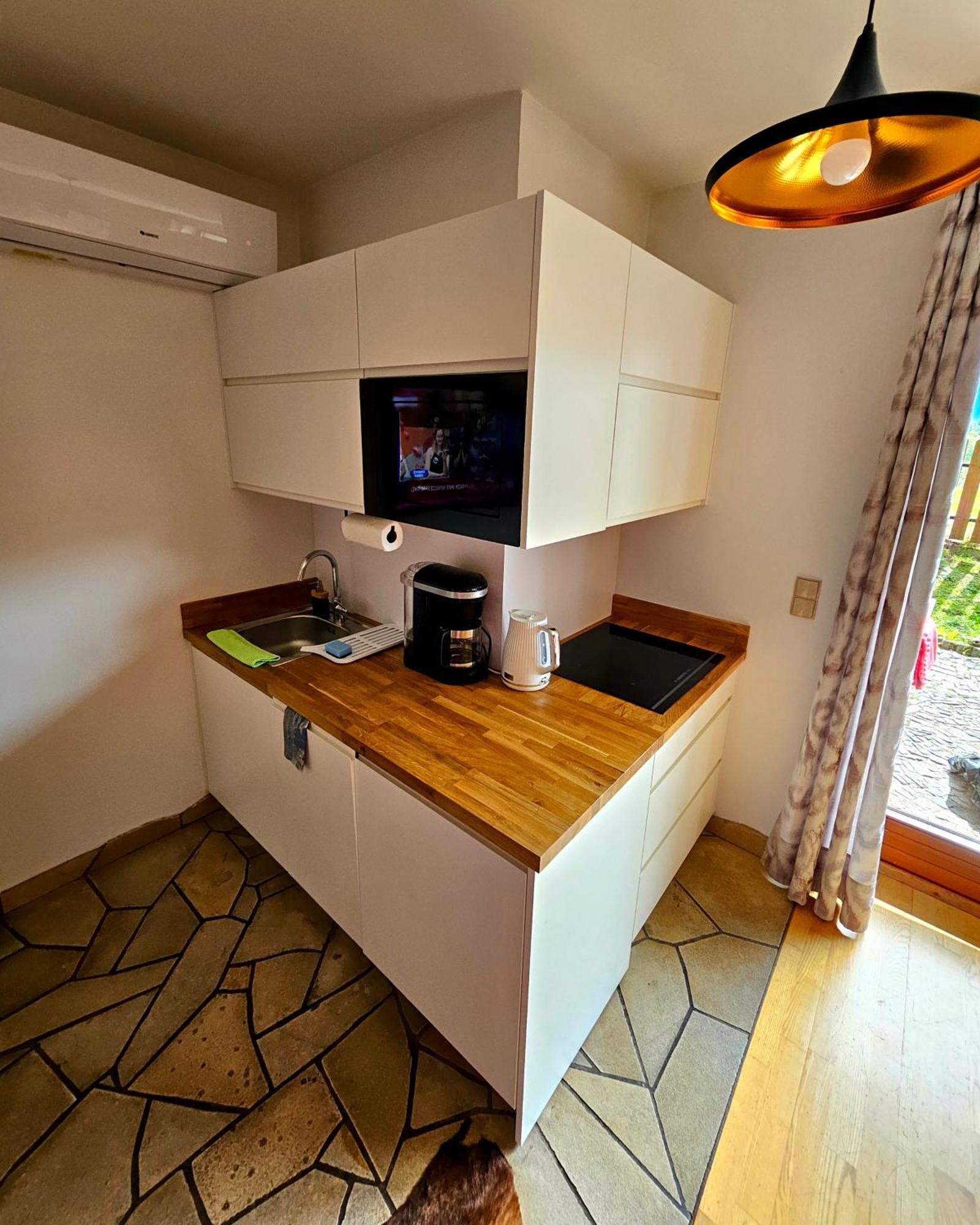 Apartament Z Widokiem Na Gory - Split Ac, Private Terrace, Private Parking Kościelisko Eksteriør bilde